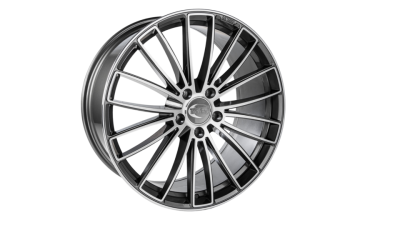 TECHART Formula V forged wheels ( x4 )