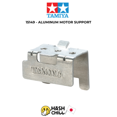 TAMIYA 15149 - ALUMINUM MOTOR SUPPORT