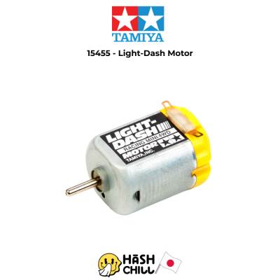 TAMIYA 15455 - Light Dash Motor