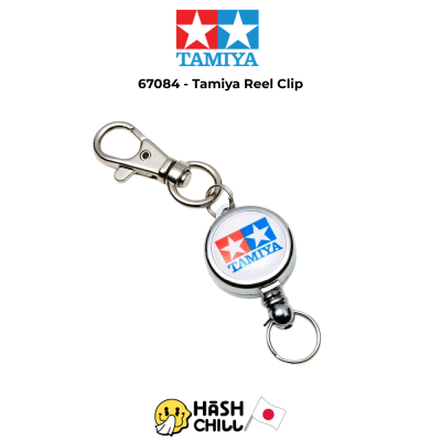 Tamiya 67084 - Tamiya Reel Clip