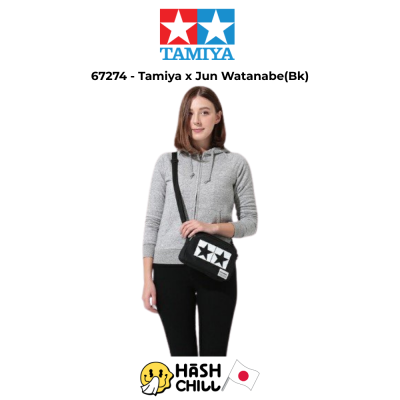 Tamiya 67274 - x Jun Watanabe(Bk)