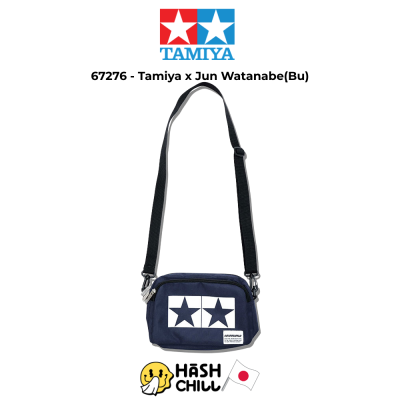 Tamiya 67276 - x Jun Watanabe(ฺBu)