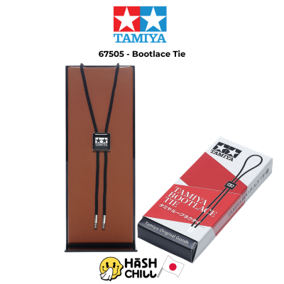 Tamiya 67505 - Bootlace Tie