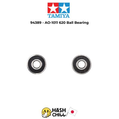 TAMIYA 94389 - AO-1011 620