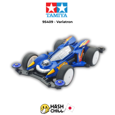 TAMIYA 95409 - Variatron (VS)