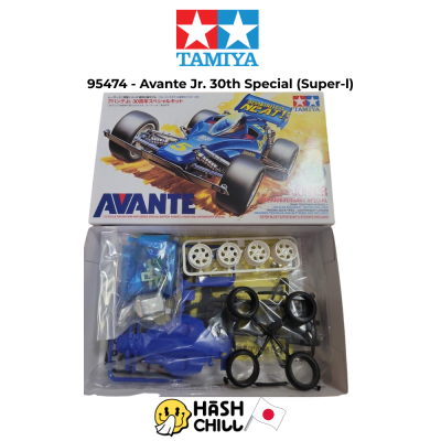 TAMIYA 95474 - Avante Jr. 30th Special (Super-l)