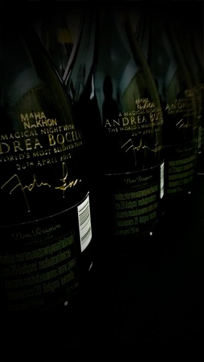 Bottle Photo