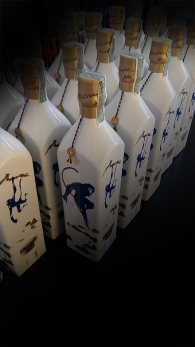 Bottle Photo