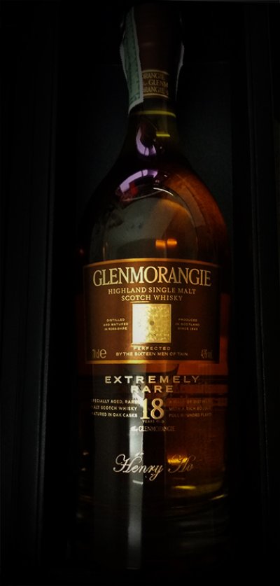 Bottle Photo