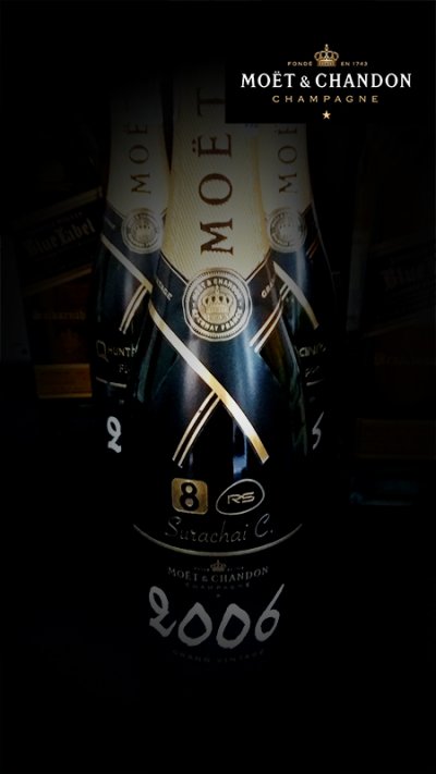Bottle Photo