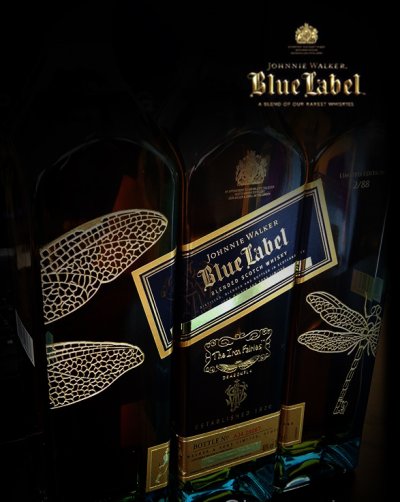 Bottle Photo