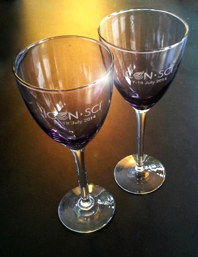 Glass Photo