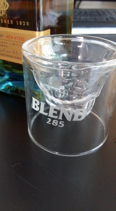 Glass Photo