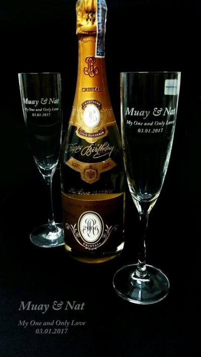 Bottle Photo