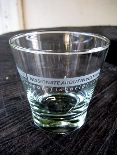 Glass Photo