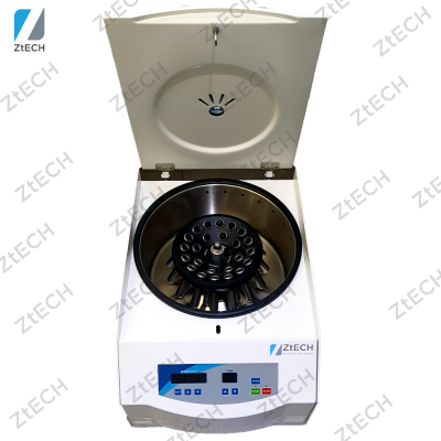 Brushless Centrifuge Fix