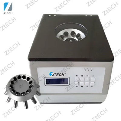 Clinical Centrifuge (Fix rotor)