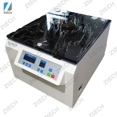 PRP centrifuge