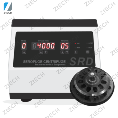 Serofuge Centrifuge