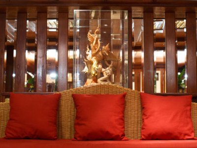 Hotel Inside