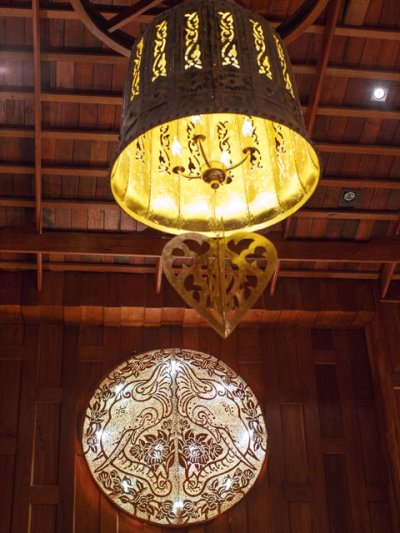 Hotel Inside