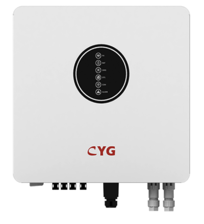 CYG PowerMate T10 Model