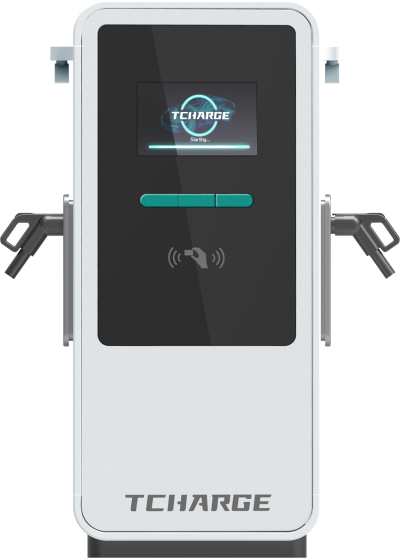 T- Charge EDC 240 Model