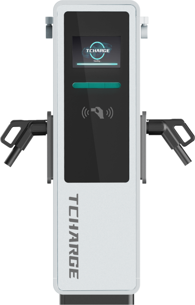 T- Charge 720 Model