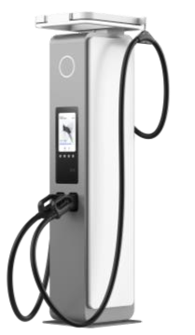 HUAWEI  Model Liquid-Cooled Charging