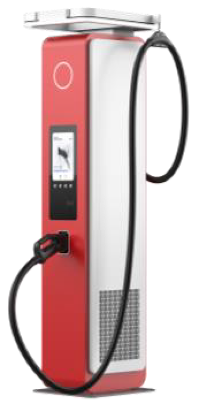 HUAWEI  Model Boost Charging