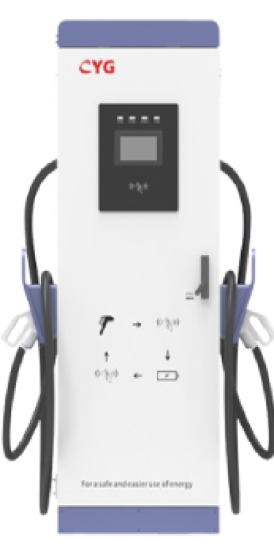 CYG  60kw Model
