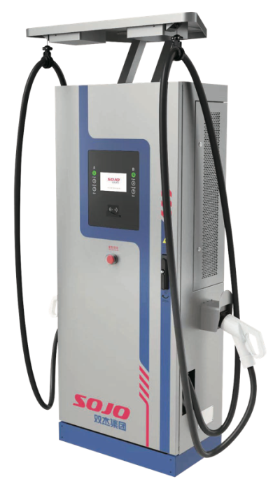 Sojo  240kW Model Fast Charging