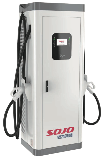 Sojo  80kW Model
