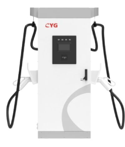 CYG  240kw  Model