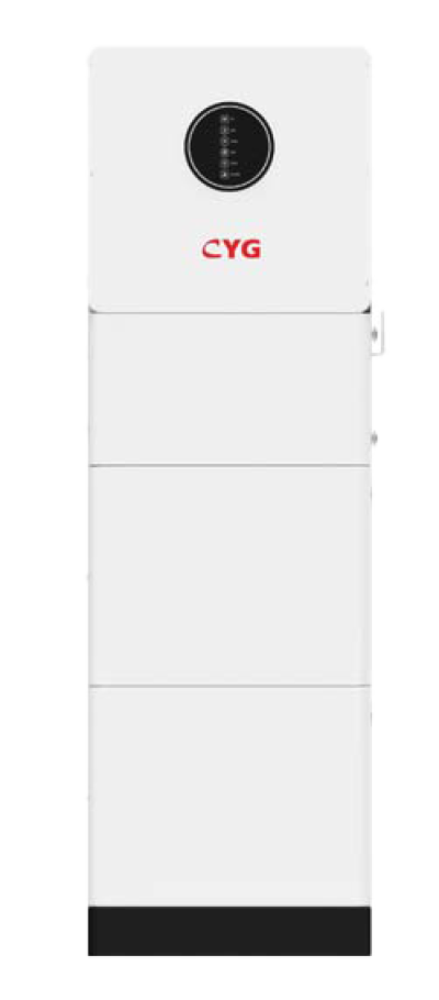 CYG Single-Phase Residential Model