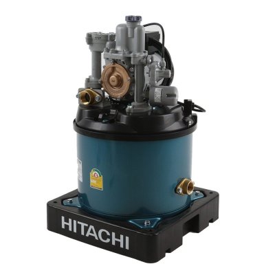 เครื่องปั๊มน้ำอัตโนมัติ Hitachi รุ่น WTP350GX / WT-P350GX