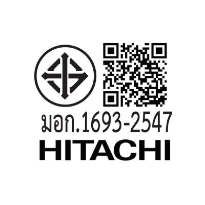 เครื่องทำน้ำอุ่น HITACHI รุ่น HES-38GS ขนาด 3,800 W