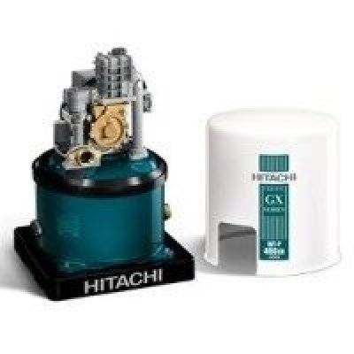 เครื่องปั๊มน้ำอัตโนมัติ Hitachi รุ่น WTP250GX2 / WT-P250GX2