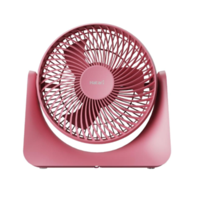 HATARI พัดลมทรงกลม ฮาตาริ รุ่น PS8M1  ขนาด 8 นิ้ว (รับประกันนาน 3 ปี ) HATARI พัดลมทรงกลม ฮาตาริ รุ่น PS8M1  ขนาด 8 นิ้ว (รับประกันนาน 3 ปี )