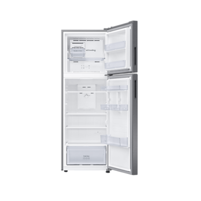 ตู้เย็น 2 ประตู Samsung Inverter รุ่น RT31CG5020S9ST ขนาด 10.8 Q สีเทา