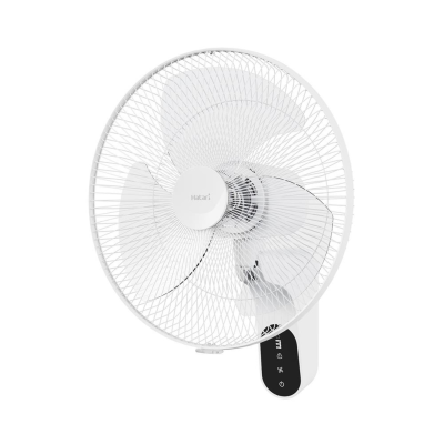 พัดลมติดผนัง ฮาตาริ  HATARI รุ่น HF-W18R1 / W18R1 ขนาด 18 นิ้ว