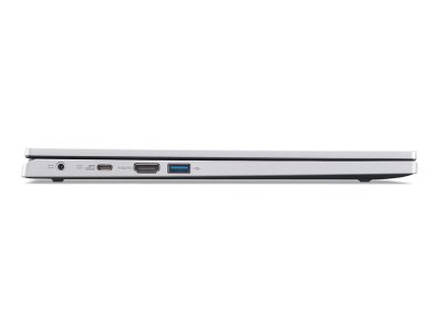 Notebook Acer Aspire 3 รุ่น A315-510P-39F9 สี Silver