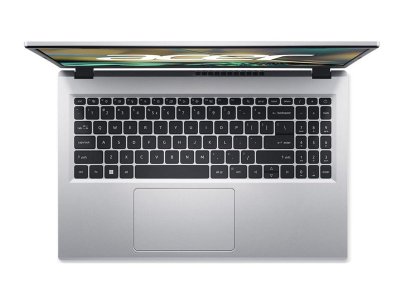 Notebook Acer Aspire 3 รุ่น A315-24P-R817 สี Silver