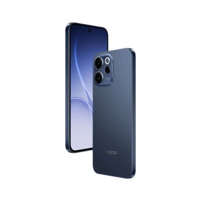 มือถือ Oppo RENO 15F 5G ความจุ 12+256GB