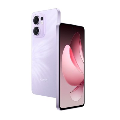 มือถือ Oppo RENO 13F 5G ความจุ 12+256GB