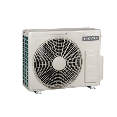 แอร์บ้าน เครื่องปรับอากาศ Hitachi Deluxe Inverter ระบบ Frost Wash รุ่น RAK-CH18PCAST ขนาด 18,100 BTU