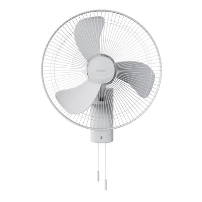 HATARI พัดลมอุตสาหกรรมติดผนัง ฮาตาริ รุ่น IW18M1 ขนาด 18 นิ้ว