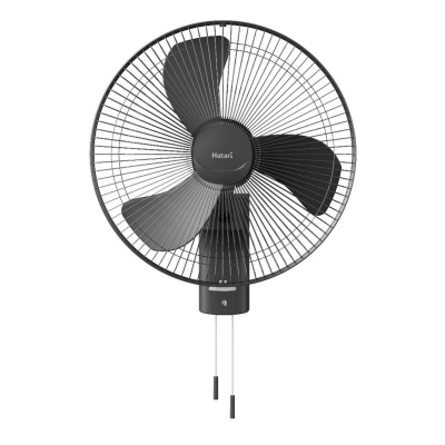 HATARI พัดลมอุตสาหกรรมติดผนัง ฮาตาริ รุ่น IW18M1 ขนาด 18 นิ้ว