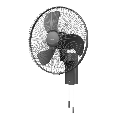HATARI พัดลมอุตสาหกรรมติดผนัง ฮาตาริ รุ่น IW18M1 ขนาด 18 นิ้ว