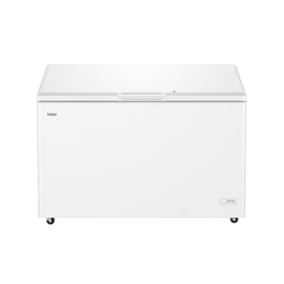 ตู้แช่แข็งฝาทึบ 2 ระบบ แช่เย็น-แข็ง Haier รุ่น HCF-478DP-V2 ขนาด 15.2 Q